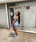 Dating Woman Cameroon to Mengueme  : Prudence, 34 years